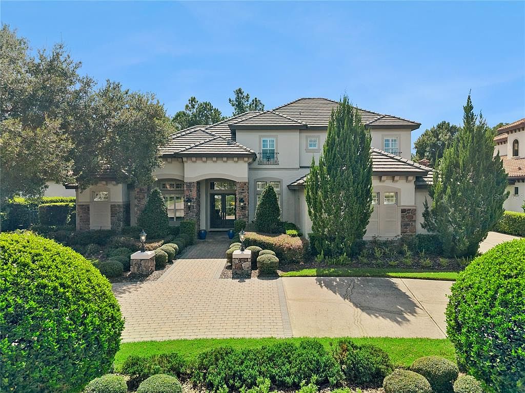 3413 FERNLAKE PLACE — Legacy Club at Alaqua Lakes
