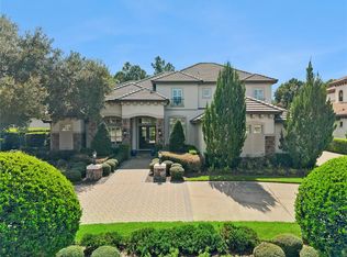 3413 FERNLAKE PLACE, LONGWOOD, FL 32779