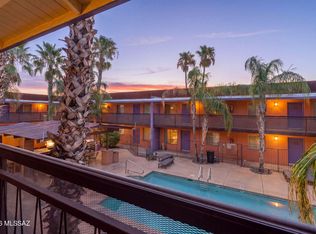 55 N Cherry Ave UNIT 209, Tucson, AZ 85719