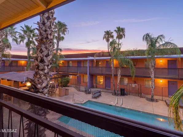 55 N Cherry Ave Unit 209, Tucson, AZ 85719