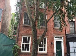 234 W 10th St, New York, NY 10014
