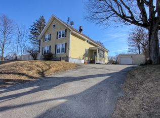 809 Sabattus St, Lewiston, ME 04240