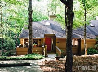 4 Beech Trl, Durham, NC 27705