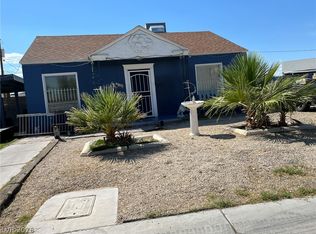 609 Tiffany Ln, Las Vegas, NV 89101