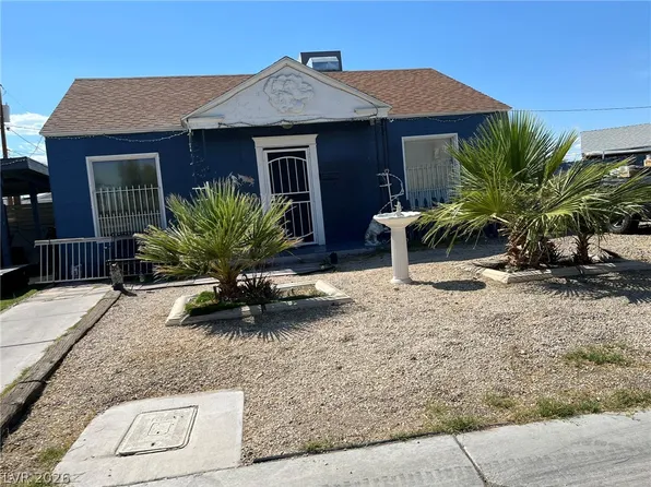 609 Tiffany Ln, Las Vegas, NV 89101