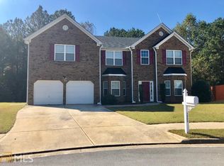 2805 Palmview Ct SW, Atlanta, GA 30331