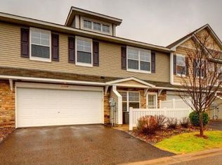 15204 60th Ave N, Plymouth, MN 55446