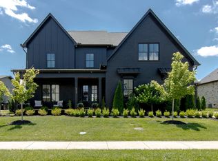 5713 Eaglemont Dr, Murfreesboro, TN 37129