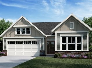 1520 Wexler Ct, Maineville, OH 45039