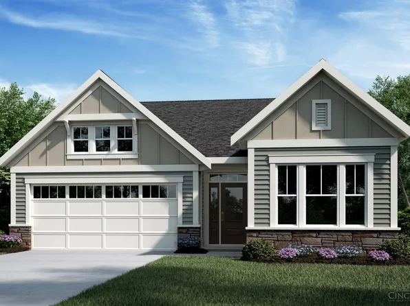 1520 Wexler Ct, Maineville, OH 45039