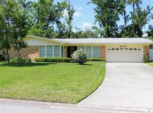 4879 Brighton Dr, Jacksonville, FL 32217