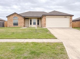 3606 John Haedge Dr, Killeen, TX 76549