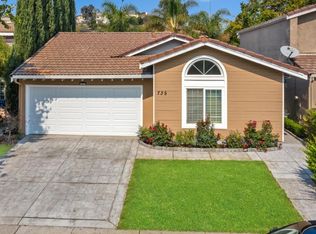 735 Creekfield Dr, San Jose, CA 95136