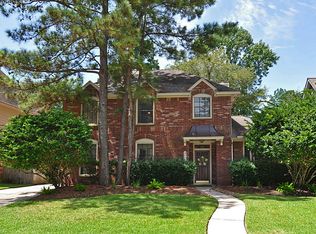 4511 Dogwood Ridge Ln, Kingwood, TX 77345