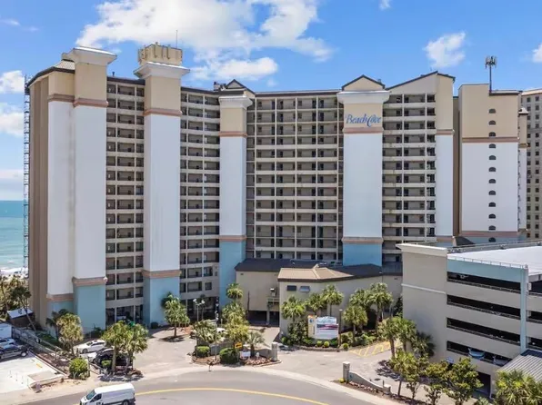 4800 S Ocean Blvd. #408, North Myrtle Beach, SC 29582
