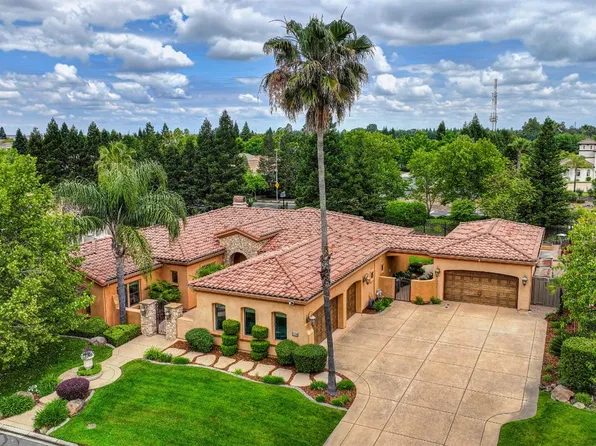 4000 Kingsbarns Dr, Roseville, CA 95747