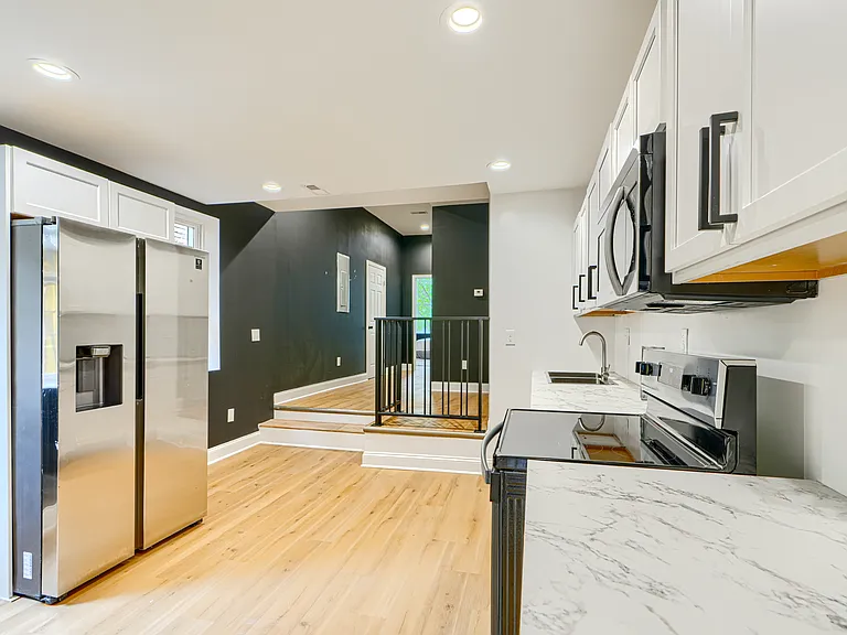 613 N Carrollton Ave #B — Photo 5