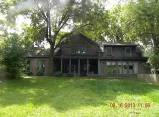3900 W Jackson St, Muncie, IN