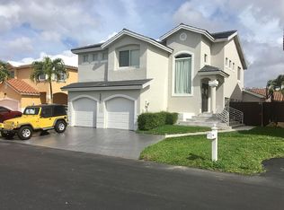 5081 SW 154th Pl, Miami, FL 33185