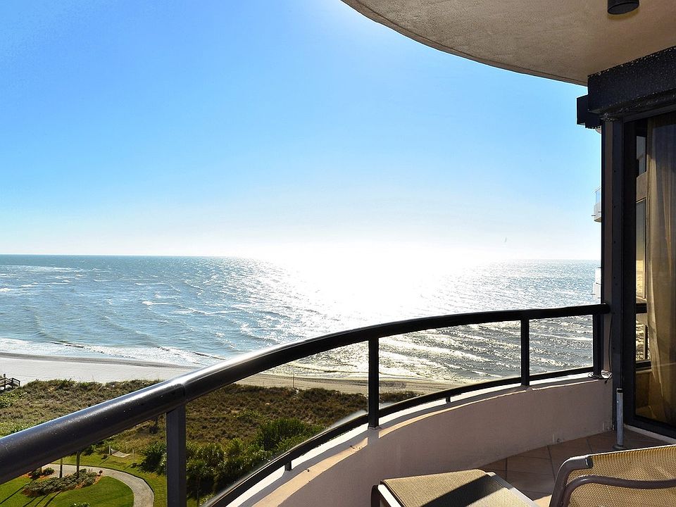 For Sale: 415 L'Ambiance Dr, Unit 802, Longboat Key, FL 34228