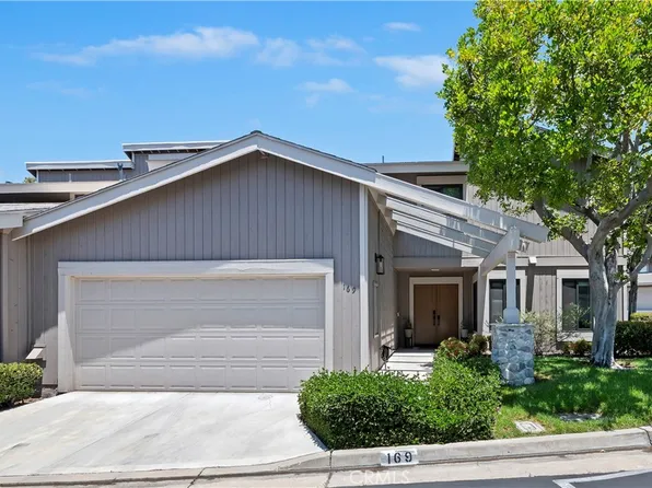 169 S Stonebrook Dr #16, Orange, CA 92869