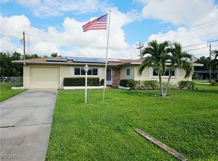 190 Brooks Rd, North Fort Myers, FL 33917
