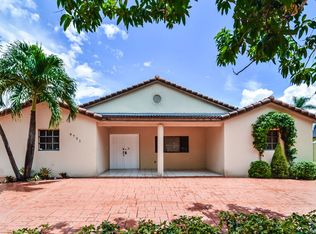 4731 SW 102nd Ave, Miami, FL 33165