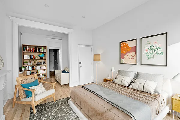 Rented by Corcoran | media 3