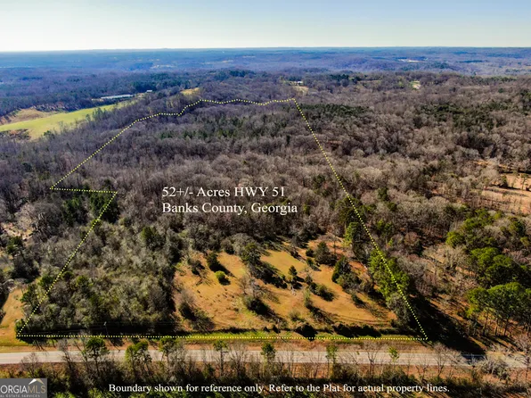 0 Highway 51 S, Lula, GA 30554