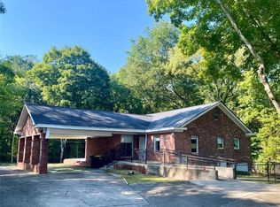 4 Colonial Dr NW, Rome, GA 30165