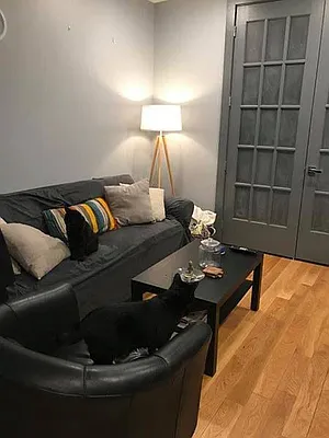 Rented by Bedford Brownstone Realty | media 10