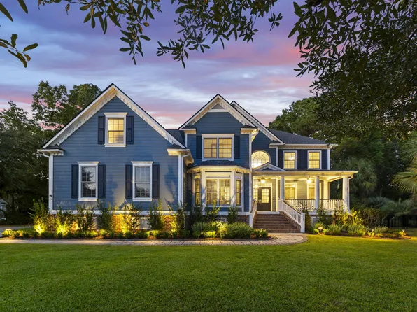 2321 Darts Cove Way, Mount Pleasant, SC 29466
