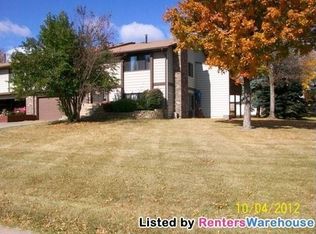 15735 Griffon Path, Apple Valley, MN 55124