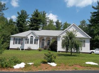 2 Sherri Ln, Leicester, MA 01524