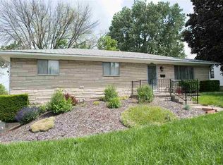 1900 Union St, Lafayette, IN 47904