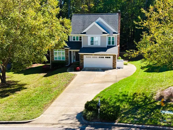 8313 Nantahala Dr, Raleigh, NC 27612