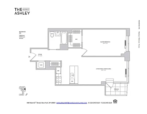 Rented by Windsor Property Management | media 14