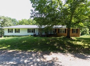 470 Coggins Rd, Monroe, GA 30655