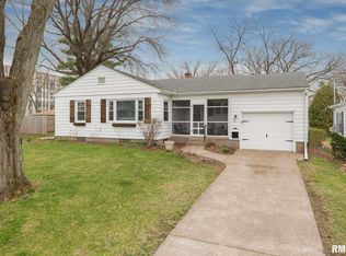 751 20th Ave, East Moline, IL 61244