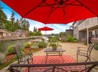 811 N Shore Rd, Lake Oswego, OR 97034