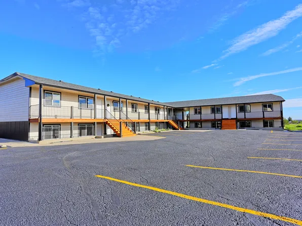 1200 Boulder Dr #34B, Casper, WY 82601