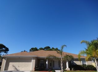 160 Andalusia Ave NW, Palm Bay, FL 32907