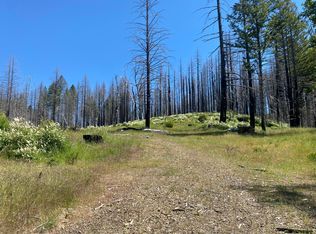 6919 Zenia Lake Mountain Rd, Zenia, CA 95595