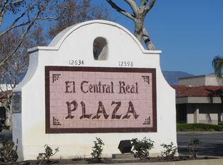 12570 Central Ave, Chino, CA 91710