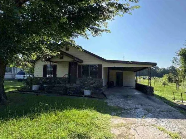 34 Robinson Rd, Greenbrier, AR 72058