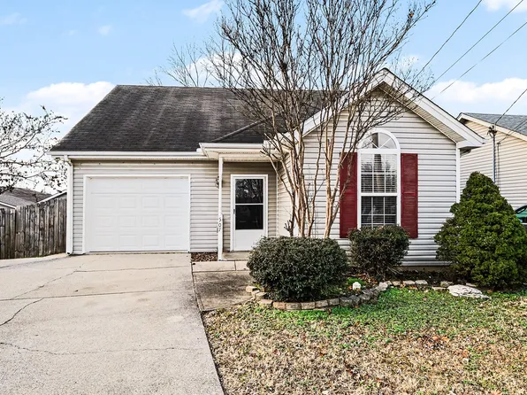 507 Johnny Bench Cv, La Vergne, TN 37086