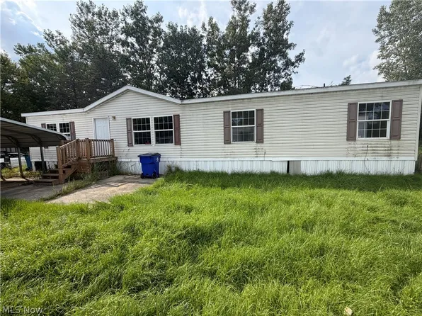 6615 Cleveland Rd #C013, Ravenna, OH 44266