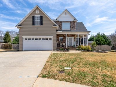39 Santee Ct, Simpsonville, SC, 29680