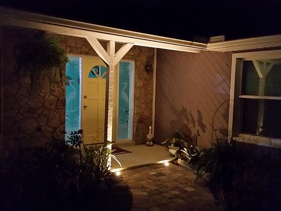 12v LED Lights on Timer