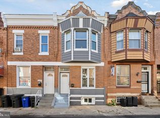 1535 N Newkirk St, Philadelphia, PA